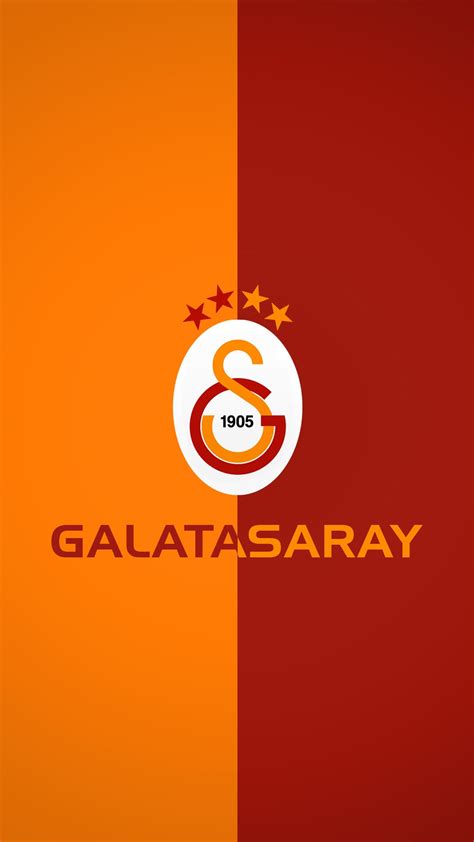 Papel de parede : ilustração, texto, logotipo, futebol, Galatasaray S K ...