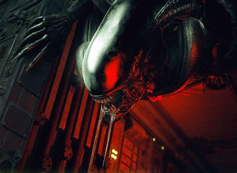 Alien: Blackout Trailer