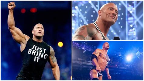 The Rock: 3 signs The Rock will return to WWE at SummerSlam 2023