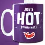 FREE Personalised Vimto Mug | Gratisfaction UK