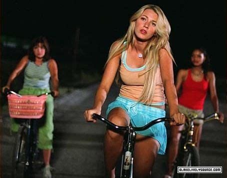 The Sisterhood of the Traveling Pants movie stills wallpaper in The Blake Lively Club ...