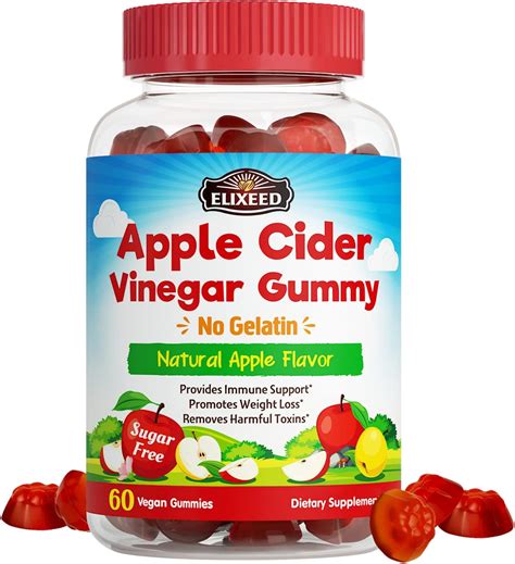 10 Best Appetite Suppressant Gummies to Curb Your Hunger - Flab Fix