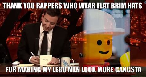 jimmy fallon thank you notes | Jimmy Fallon | Pinterest | Jimmy fallon ...