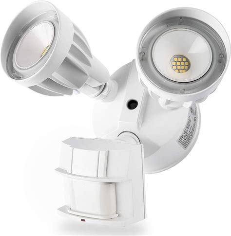 Security Lights 30W White - - Amazon.com