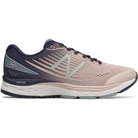 880 v8 Womens D WIDTH (WIDE) HIGH CUSHIONING 10mm DROP Road Running Shoes - Shoes from Northern ...