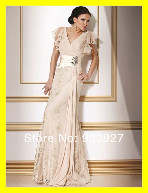 mother of the bride dresses von maur - Dress Yp