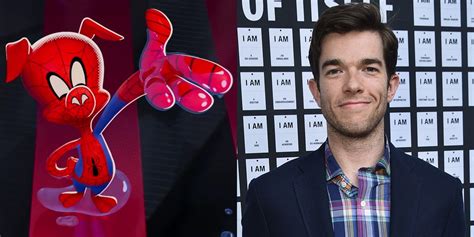 'Spider-Man Into the Spider-Verse' actors and who they're playing - Business Insider