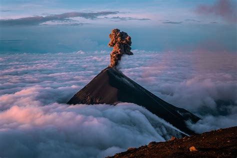 Guatemala Volcano Camping & Photography Tour - 7 Days | kimkim