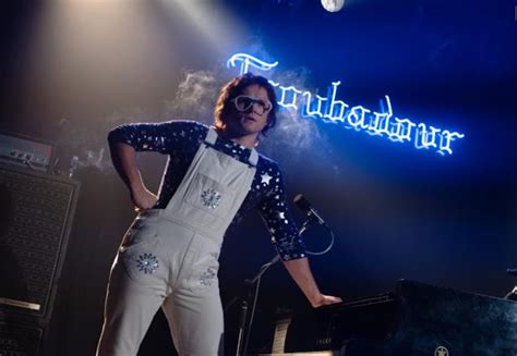 Rocketman: Movie Review - Reel Advice Movie Reviews