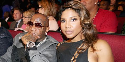 Are Birdman and Toni Braxton Married? Twitter Thinks So - Urban Islandz