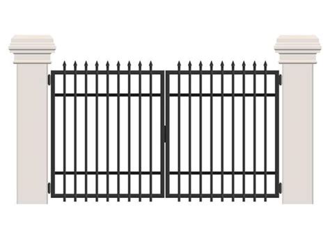 Gate Vector Art, Icons, and Graphics for Free Download