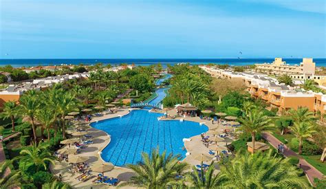 Golden Beach Resort - Hurghada - Egypt - Pobytové zájazdy Leto 2021 | Koala Tours