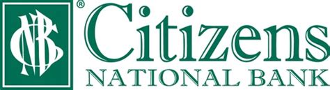 Citizens National Bank | Banks & Banking Associations