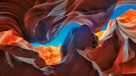 Antelope Canyon Wallpapers - Wallpaper Cave