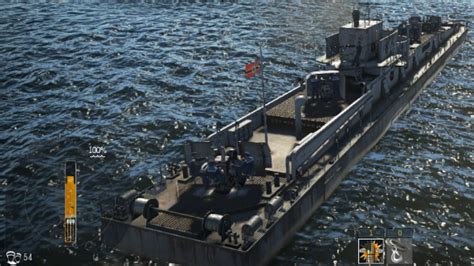 War Thunder naval battles beginner’s guide: tips and tricks for ...