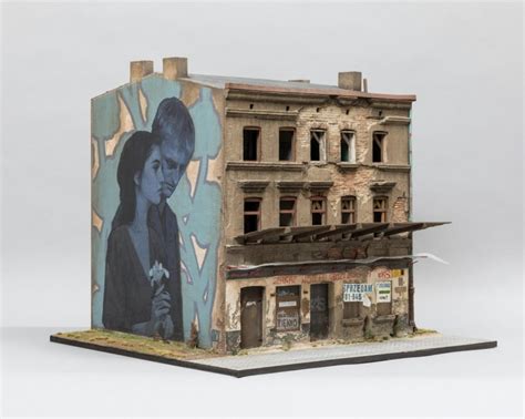 30 Creatives Are Celebrating Miniature Art in Upcoming Group Exhibition