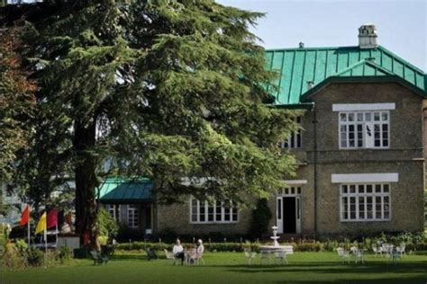 The Chail Palace | Chail - What to Expect | Timings | Tips - Trip Ideas ...