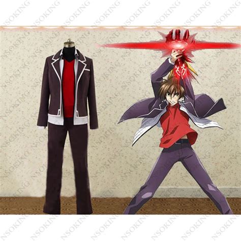 Cosplay Costume Anime High School Dxd | High School Dxd Cosplay Uniform ...