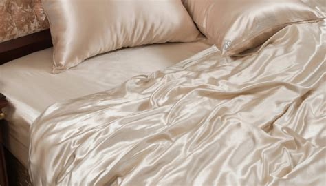 Best Silk Sheets To Buy in 2024 - Tested and Reviewed