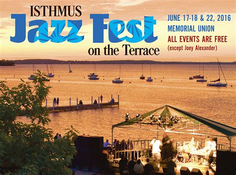 Local Talent and Child Star will Shine at Jazz Fest | Terrace Views