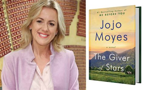 Jojo Moyes Debuts Her New Novel The Giver of Stars , Plus 3 New Books ...