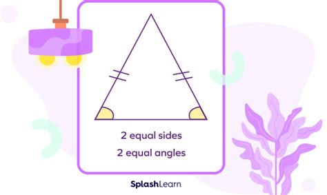 Perimeter of Isosceles Triangle: Formula, Examples, Facts