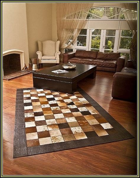 Patchwork Cowhide Rugs Ikea - Rugs : Home Decorating Ideas #Mg8p97jwG1