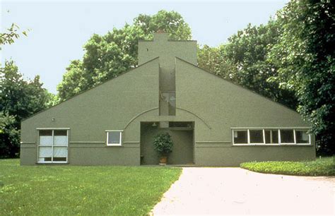 archiweb.cz - Vanna Venturi House