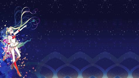 Sailor Moon Desktop Wallpaper - IXpaper