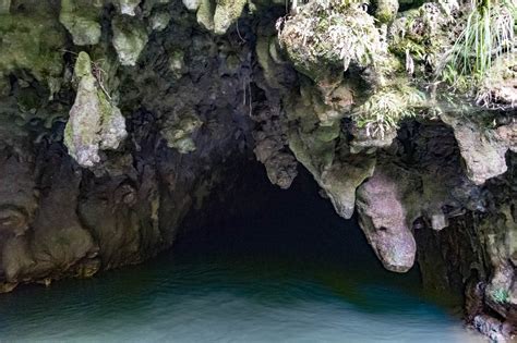 Waitomo Caves | Niral's Photoblog