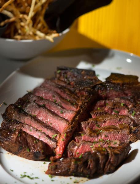 Best steak in Orange County – Orange County Register