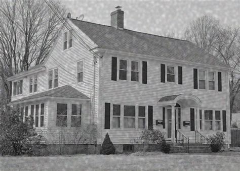 The Haunting in Connecticut House -FrightFind