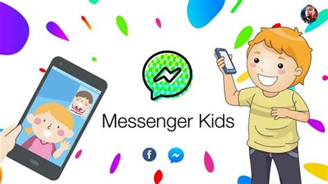 Messenger Kids: Is the Facebook App Safe for Children?