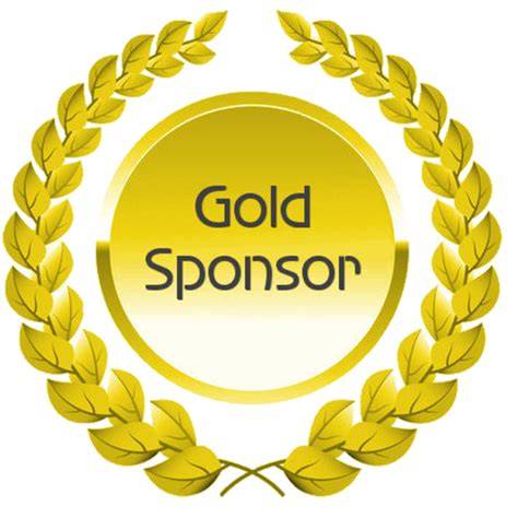 Sponsor Packages – Gold | UNC