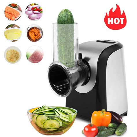 Best Electric Cheese Grater Cuisinart - Home Gadgets