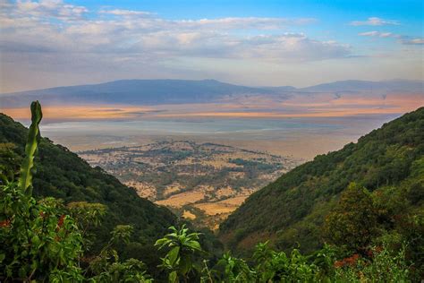 Ngorongoro Crater Day Trip - Sote Tours & Travel