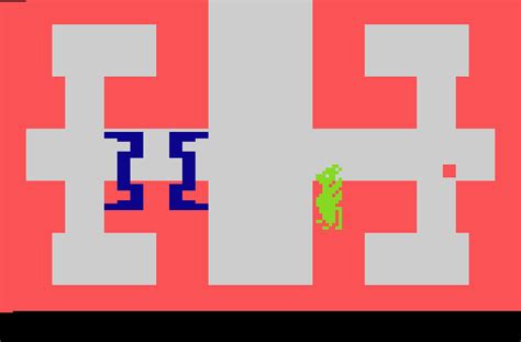 Adventure (Atari 2600) | Classic Game Room Wiki | FANDOM powered by Wikia