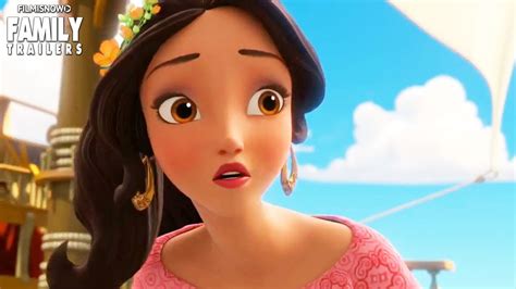 funny moments in soccer ELENA OF AVALOR Season 2 | "SONG OF THE SIRENAS ...
