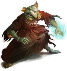 12 D&d skum ideas | creature art, fantasy creatures, dnd monsters