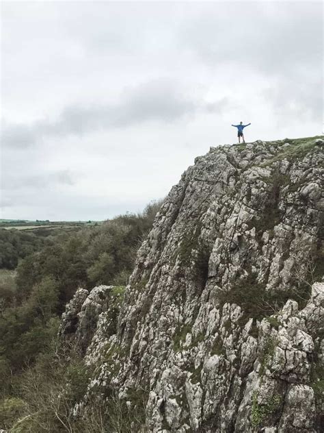 11 Cheddar Gorge Walks You Need to Try on Your Next Visit