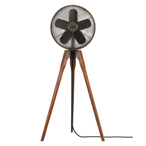 Vintage Pedestal Fan | Foter