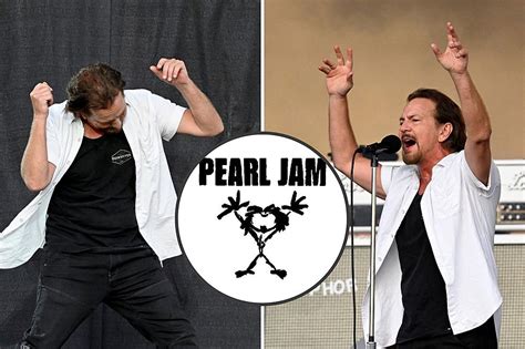 Pearl Jam Announce Limited U.S. Tour Dates, Playing Cities Twice