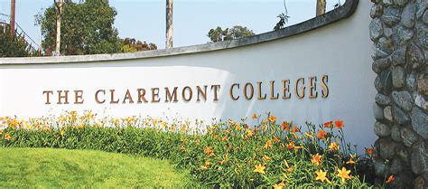 Claremont Colleges Ranking – CollegeLearners.com