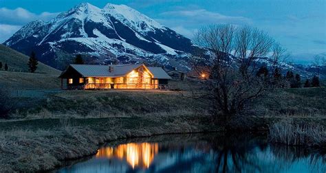 Pray, Montana, Vacation Rentals By Owner from $165 - ByOwner.com