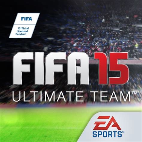 FIFA 15 Ultimate Team Review | 148Apps