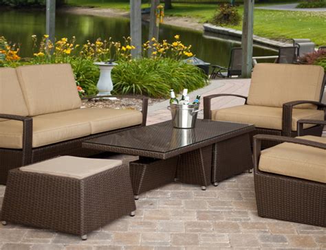 Saving With Patio Furniture Clearance - Casual Furnitures