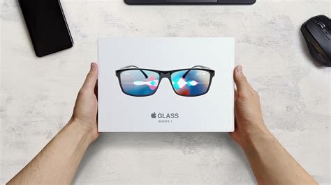 Are Apple Glasses Actually Going to Happen?