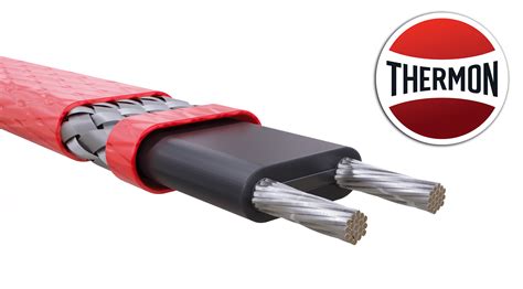 USX Ultra-High Temperature Self Regulating Heat Tracing Cable | Thermal Technology Advancement ...