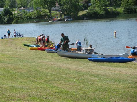 Lake Milton State Park - Youngstown Live