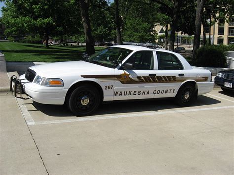 Waukesha County, Wisconsin Sheriff's Department | Flickr - Photo Sharing!